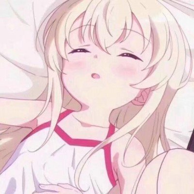 白鹿晒手搓眼线